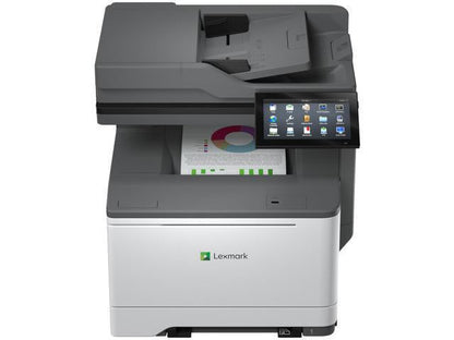 SPECIAL ORDER CX635ADWE MFP LV AMERICAS W ISD OCR SPR