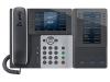 Poly Edge E500 IP Phone and PoE-enabled