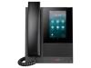 Poly CCX 400 Business Media Phone with Open SIP and PoE-enabled WW