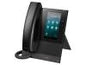 Poly CCX 400 Business Media Phone with Open SIP and PoE-enabled WW
