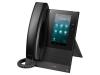 Poly CCX 400 Business Media Phone with Open SIP with Power Supply US