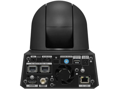 Sony SRG-A12 - conference camera - turret