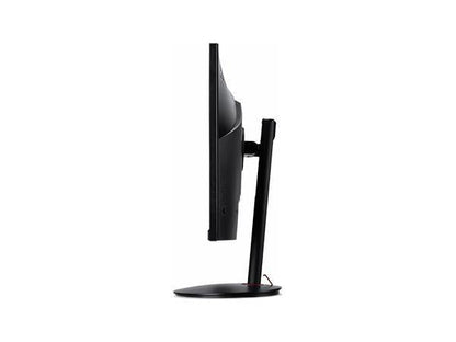 ACER XV272U 27IN. 2560X1440 IPS DISPLAY, 16 09 ASPECT RATIO, 2 X 2.0W INTEGRATED SPEAKERS, 2 HDMI 2.1, DISPLAYPORT 1.4, AUDIO OUT, NATIVE 400NITS,