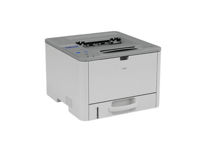 RICOH 132 P - A4/LT BLACK & WHITE PRINTER