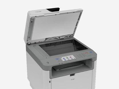 RICOH 132 MF - A4/LT BLACK & WHITE PRINTER