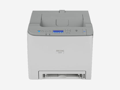 RICOH C125 P A4 COLOR PRINTER