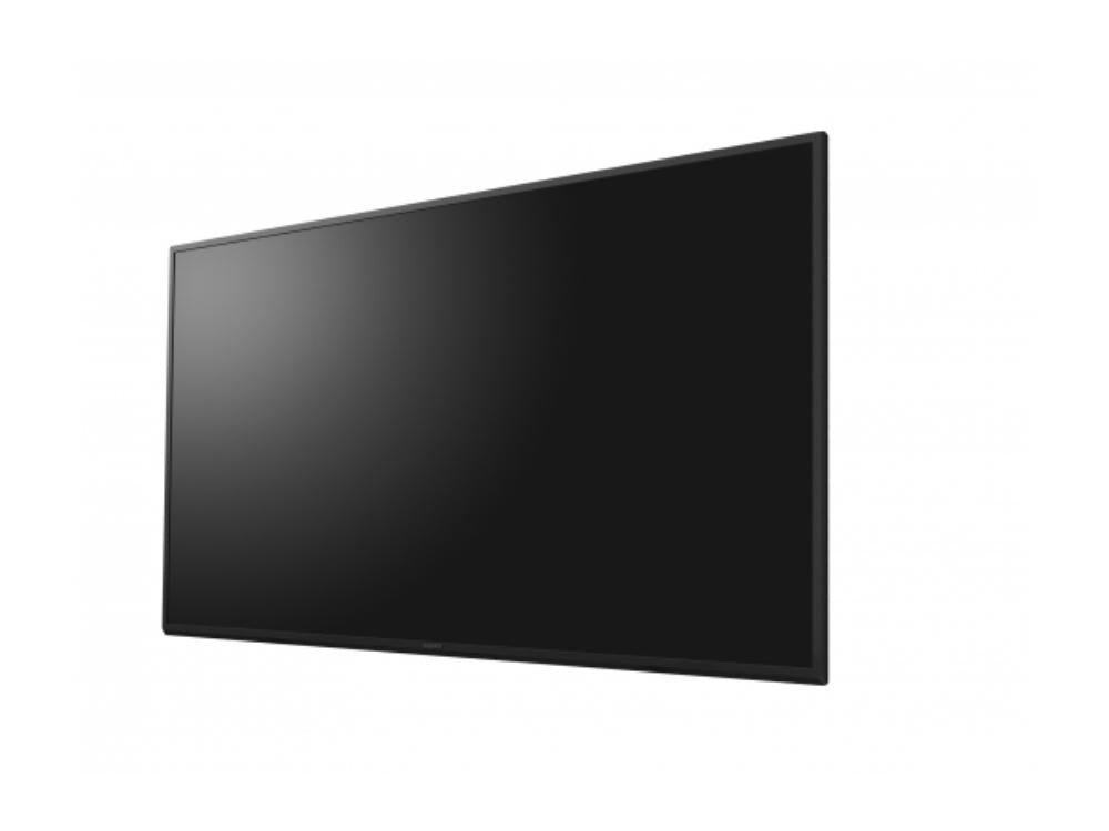 75 BRAVIA 4K HDR PRO LITE DISPLAY