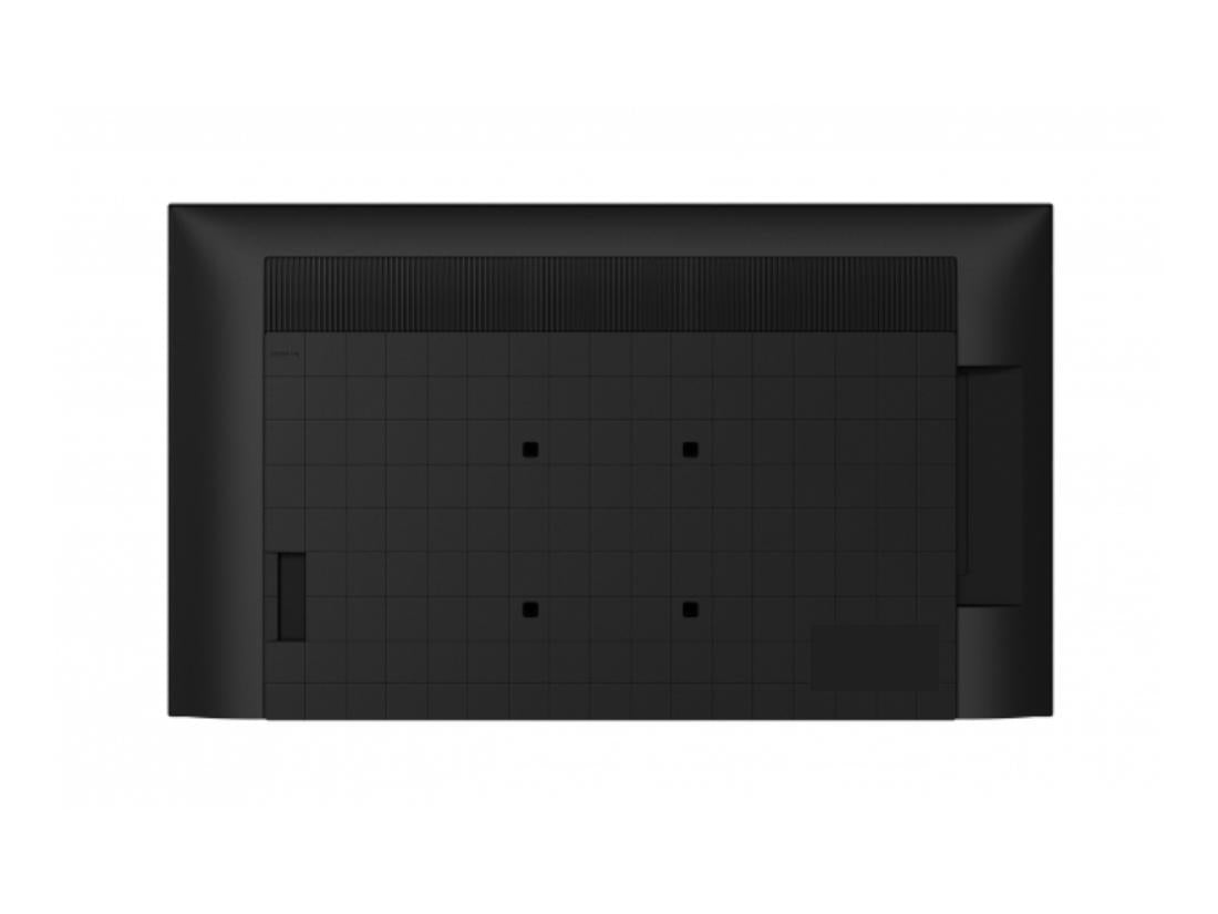 75 BRAVIA 4K HDR PRO LITE DISPLAY