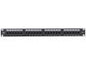 Black Box Connect patch panel - 1U