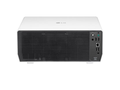 PROBEAM BU50RG 5000 LUMENS 4K UHD LASER PROJECTOR, VERT/HOR LENS SHIFT, 1.6X ZOOM, WEBOS-SIGNAGE 6.0