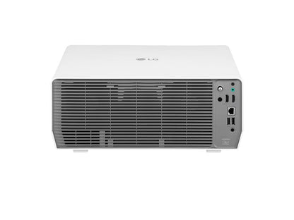 PROBEAM BU60RG 6000 LUMENS 4K UHD LASER PROJECTOR, VERT/HOR LENS SHIFT, 1.6X ZOOM, WEBOS-SIGNAGE 6.0