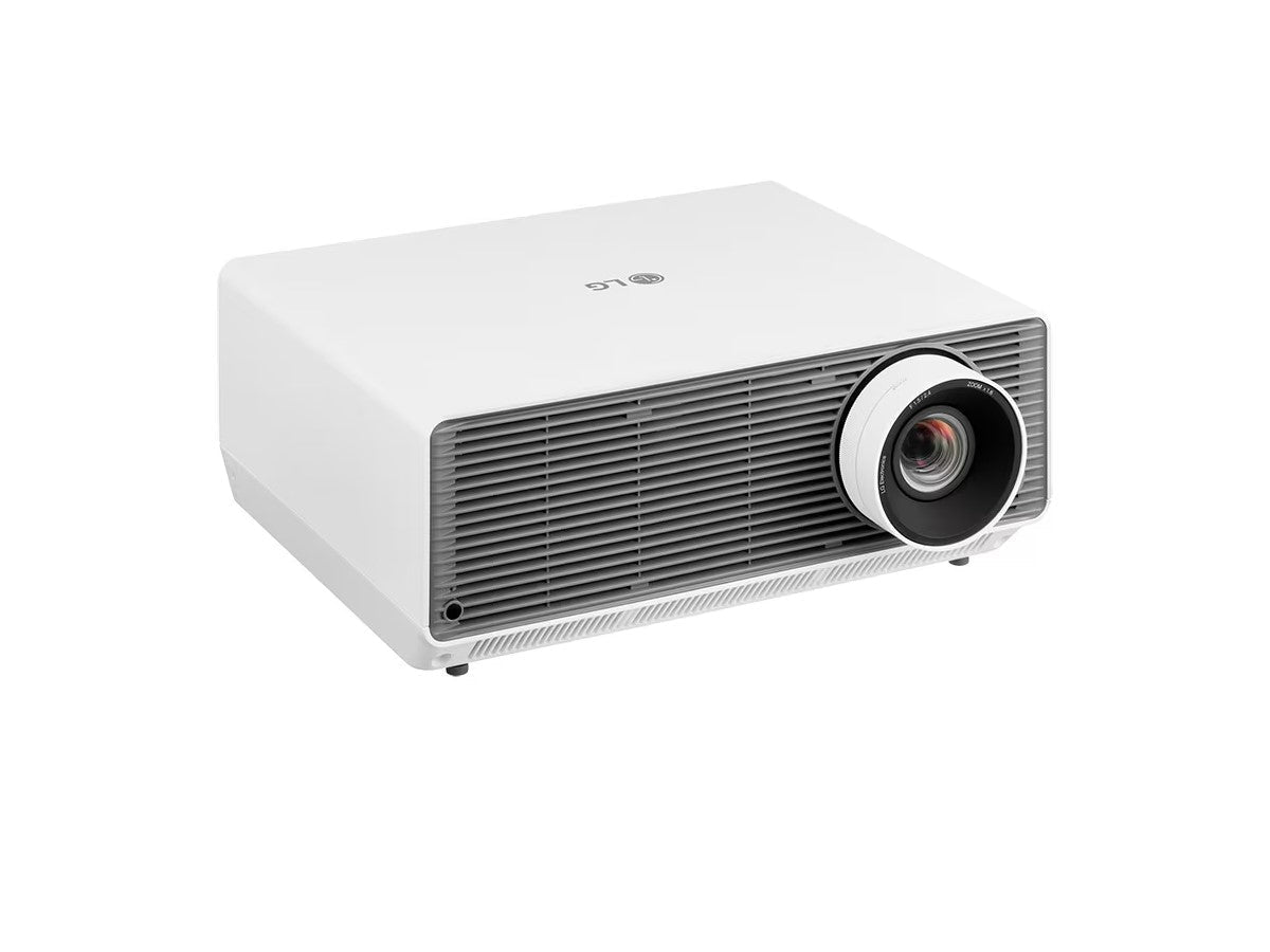 PROBEAM BU60RG 6000 LUMENS 4K UHD LASER PROJECTOR, VERT/HOR LENS SHIFT, 1.6X ZOOM, WEBOS-SIGNAGE 6.0
