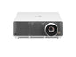 PROBEAM BU60RG 6000 LUMENS 4K UHD LASER PROJECTOR, VERT/HOR LENS SHIFT, 1.6X ZOOM, WEBOS-SIGNAGE 6.0