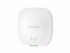 HPE Networking Instant On Access Point 2x2 Wi-Fi 6 (US) AP21