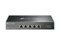 Omada 5-Port 10G Multi-Gigabit Desktop Switch
