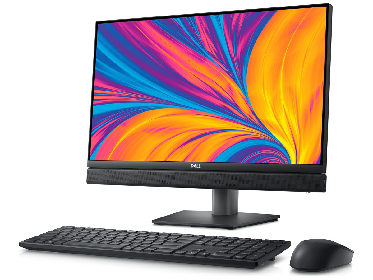 OPTIPLEX ALL-IN-ONE (7420) CORE_I7-14700 16GB (1DIMM) 512GB SS NT INTEL HD WLS W11