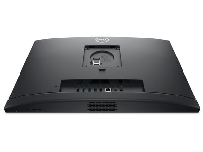 OPTIPLEX ALL-IN-ONE (7420 ENERGY EFFICIENT PROCESS THIN CLIENT PENT_2-300T 8GB (1DIMM) 256GB SS NT INTEL HD WLS THINOS