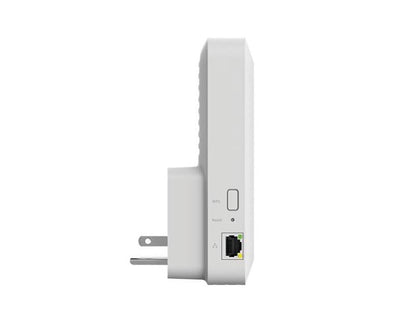 1PT AX1800 WIFI 6 WALLPLUG MESH EXT