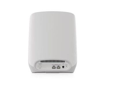 NETGEAR Orbi 760 Series RBS760 - Wi-Fi system - Wi-Fi 6 - desktop