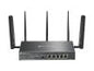 Omada AX3000 Gigabit VPN Router
