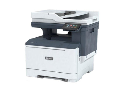 XEROX C325 COLOR MULTIFUNCTION PRINTER, UP TO 35PPM, DUPLEX WITH COPY, PRINT, SCAN, FAX, WIFI, 110V