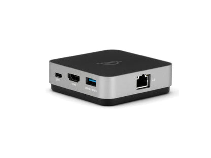 OWC USB-C Travel Dock E