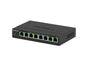8PT MULTIGIG PLUS SWITCH