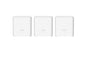 AX1500 Dual-band Wi-Fi 6 Mesh