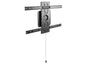 Eaton Tripp Lite Series Portrait/Landscape Rotating TV Wall Mount for 37IN to 80IN Curved or Flat-Screen Displays