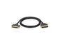 Eaton Tripp Lite Series AB Parallel Printer Cable (DB25 to Cen36 M/M), 6 ft. (1.83 m)