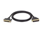 Eaton Tripp Lite Series AB Parallel Printer Cable (DB25 to Cen36 M/M), 10 ft. (3.05 m)