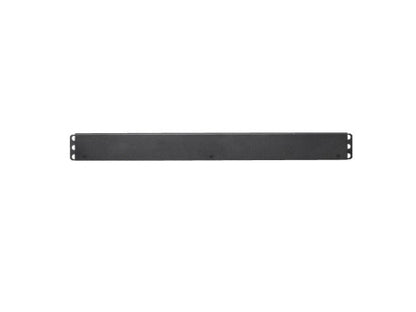 Eaton Tripp Lite Series 100-125V 12A Single-Phase Hot-Swap PDU with Manual Bypass - 6 NEMA 5-15R Outlets, 2 5-15P Inputs, 1U Rack/Wall