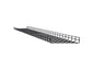 Eaton Tripp Lite Series Wire Mesh Cable Tray - 300 x 50 x 3000 mm (12 in. x 2 in. x 10 ft.), 10 Pack