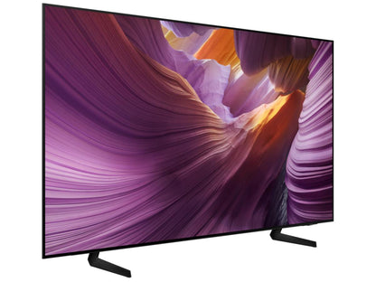 55inch/OLED/Series8/4K (3840x2160)