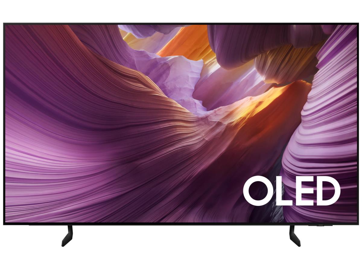 55inch/OLED/Series8/4K (3840x2160)