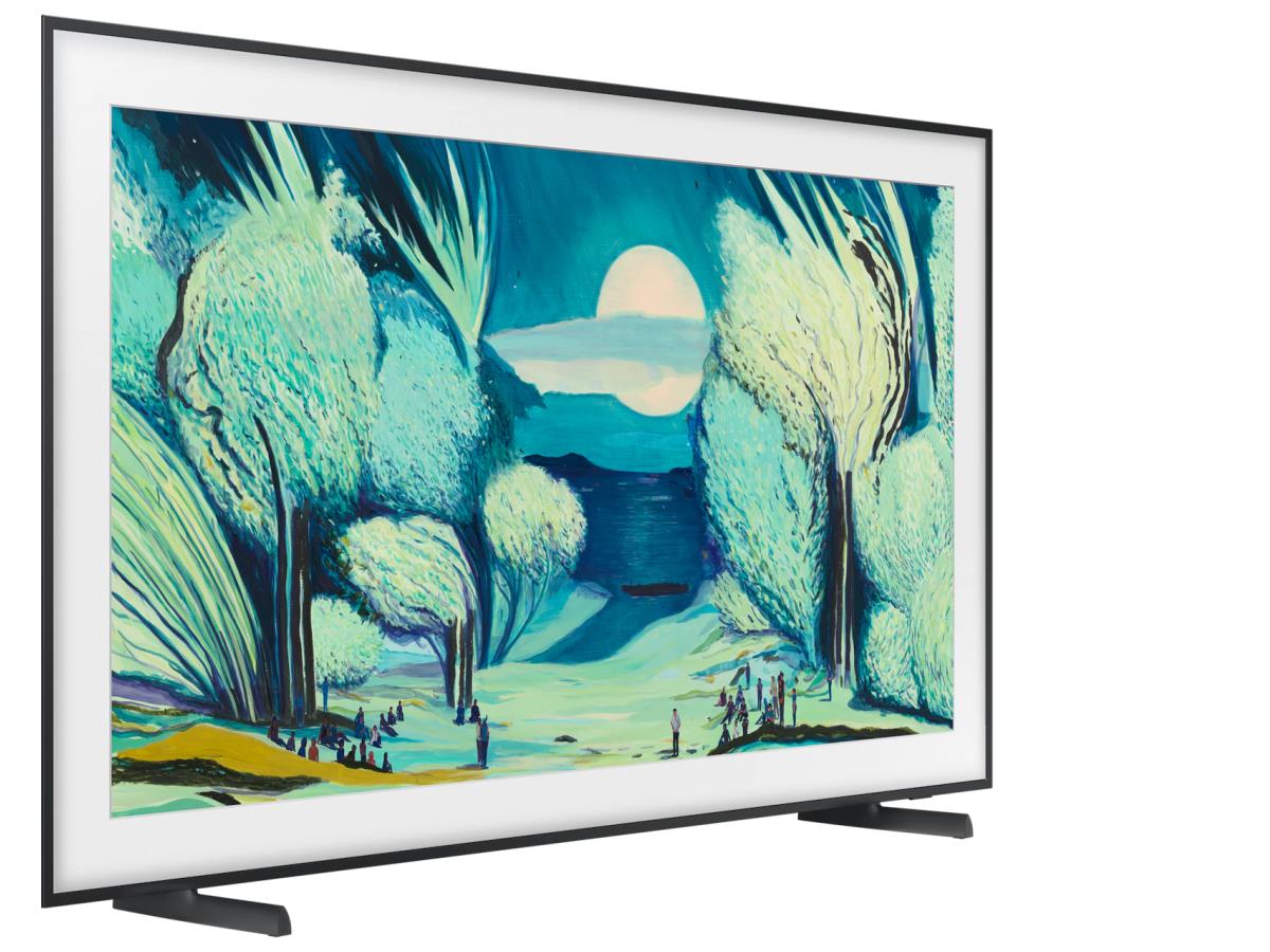 65inch/QLED/SeriesLS/4K (3840x2160)