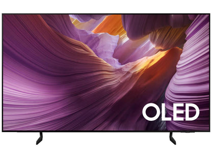 65inch/OLED/Series8/4K (3840x2160)