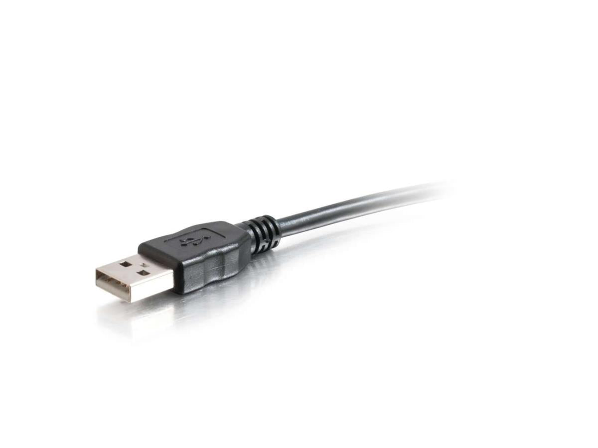 USB TO DB9 MALE SERIAL ADPTR W/THUMBS