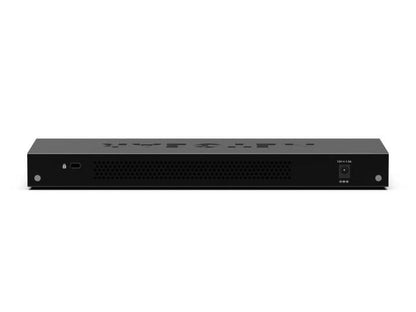 16PT GE UNMANAGED SWITCH SOHO
