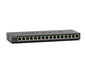 16PT GE UNMANAGED SWITCH SOHO