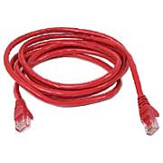 CABLE;CAT5;PTCH;1FT