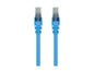 6FT CAT6 Snagless Patch Cable Blue