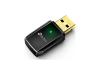 AC600 Wireless Dual Band USB Adapter