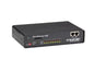 Gateway - Dual Temperature/Humidity Sensor, (8) Sensors, (4) Video Inputs