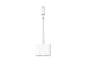LIGHTNING AUDIO+CHARGE ROCKSTAR,4,WHT
