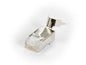 CAT6A RJ45 Modular Plug - Shielded, 100-Pack