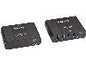 Black Box USB 2.0 Extender IC404A-R2 - USB extender - USB 2.0