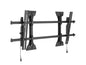 MICRO-ADJUST TILT WALL MOUNT. LARGE