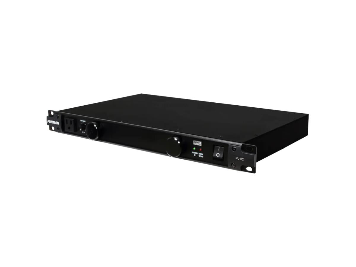 FURMAN PL-8C 15A ADVANCED POWE.