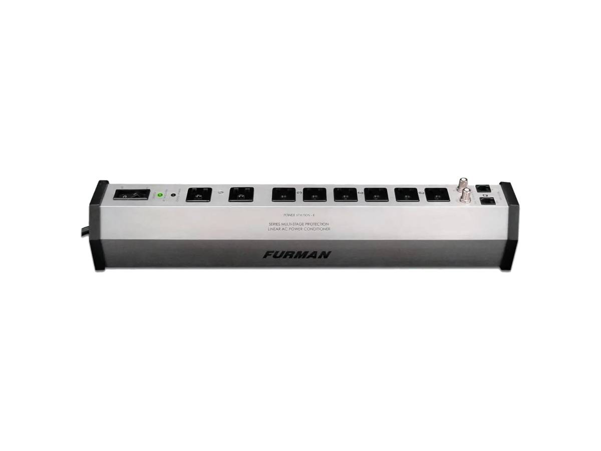 FURMAN PST-8 15A ADVANCED AC S